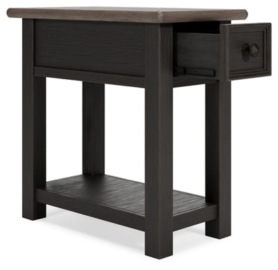 Tyler Creek End Table Package