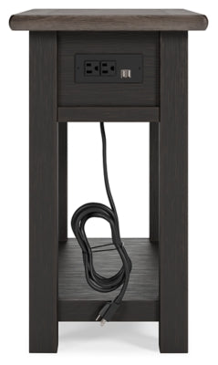 Tyler Creek End Table Package