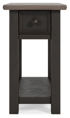 Tyler Creek End Table Package