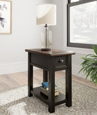 Tyler Creek Occasional Table Package