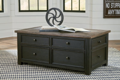 Tyler Creek Table Package