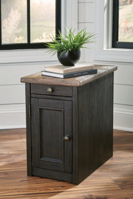 Tyler Creek Table Package