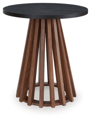 Kallari End Table