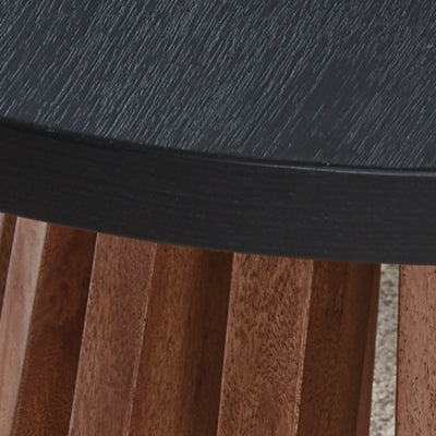 Kallari End Table