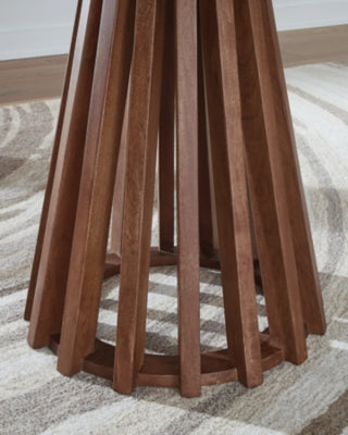 Kallari End Table