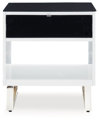 Gardoni Table Set
