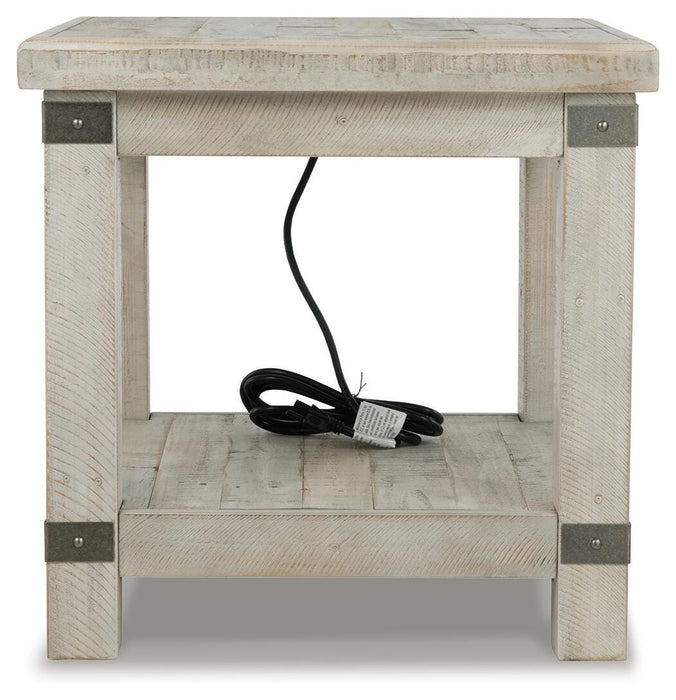 Carynhurst End Table