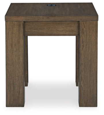 Rosswain Occasional Table Set