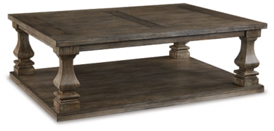 Johnelle Occasional Table Package