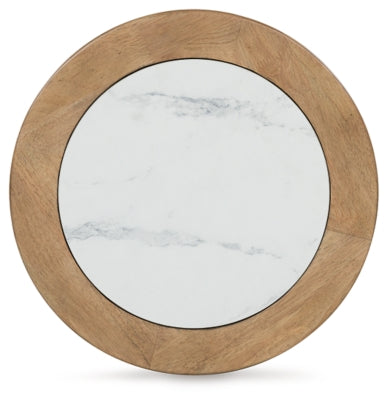 Camdill End Table