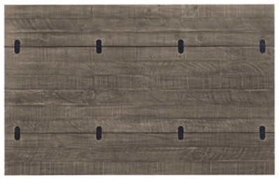 Havalance Sofa/Console Table