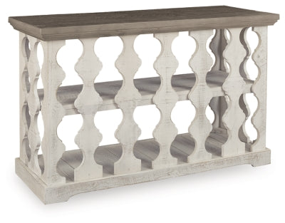 Havalance Sofa/Console Table