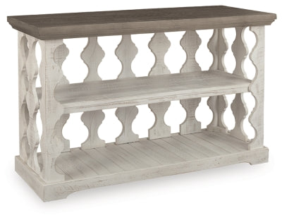 Havalance Sofa/Console Table