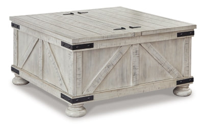 Carynhurst Occasional Table Package