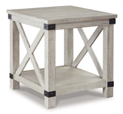 Carynhurst Occasional Table Package