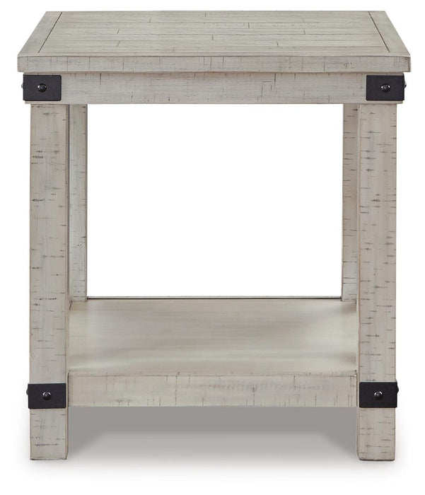 Carynhurst End Table