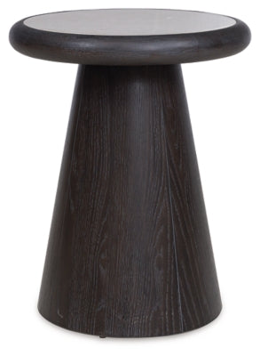 Bracken End Table