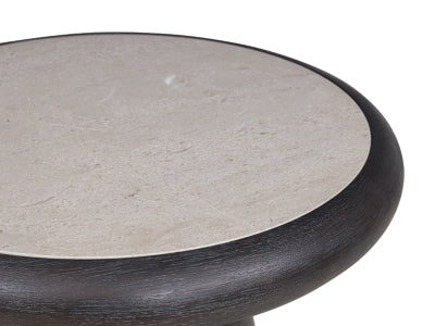 Bracken End Table
