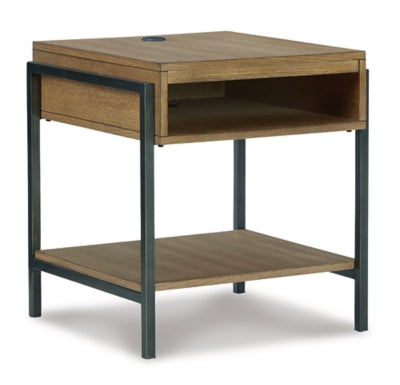 Fridley Occasional Table Package
