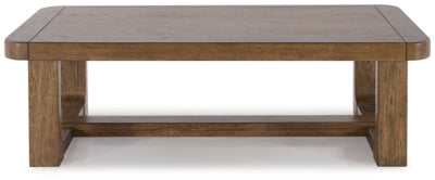 Cabalynn Occasional Table Package
