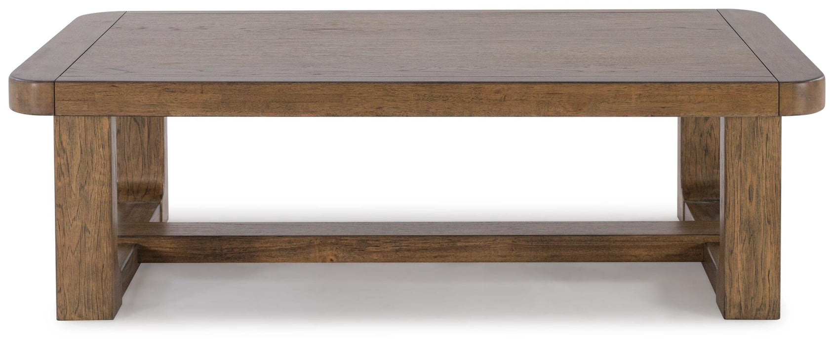 Cabalynn Coffee Table and 2 End Tables