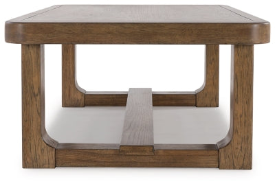Cabalynn Occasional Table Package