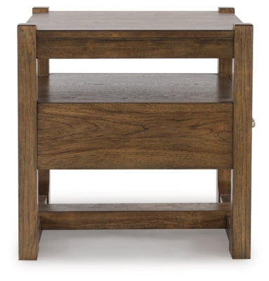 Cabalynn Occasional Table Package
