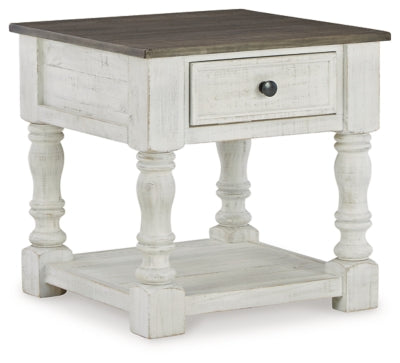 Havalance Occasional Table Package