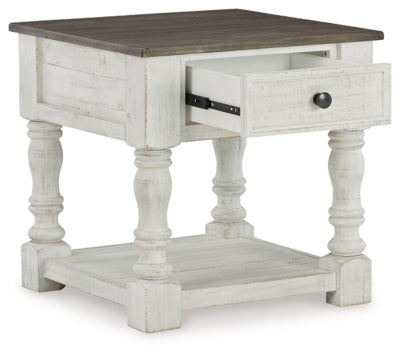 Havalance Occasional Table Package