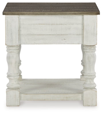 Havalance Occasional Table Package