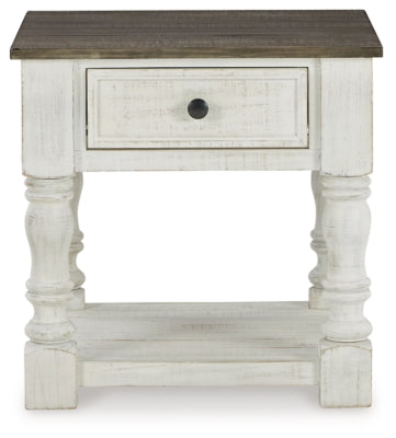 Havalance Occasional Table Package