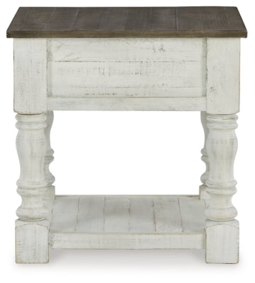 Havalance Occasional Table Package