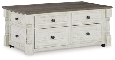 Havalance Occasional Table Package