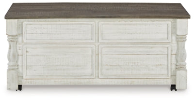 Havalance Occasional Table Package