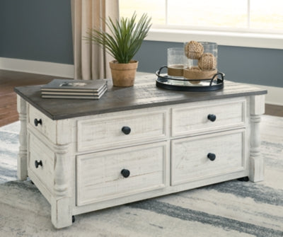 Havalance Occasional Table Package