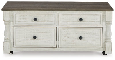 Havalance Occasional Table Package
