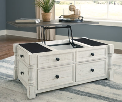 Havalance Occasional Table Package