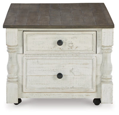 Havalance Occasional Table Package