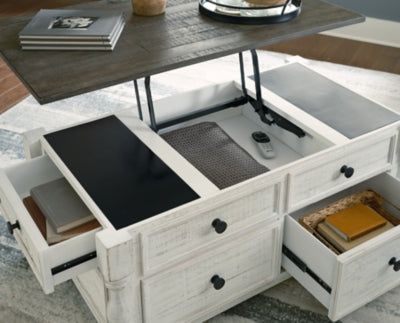 Havalance Occasional Table Package