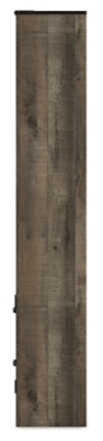 Trinell Pier