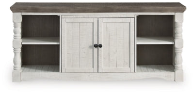 Havalance 67" TV Stand