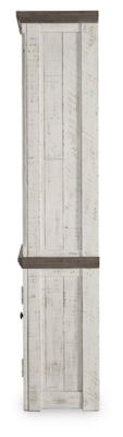 Havalance Left Pier Cabinet