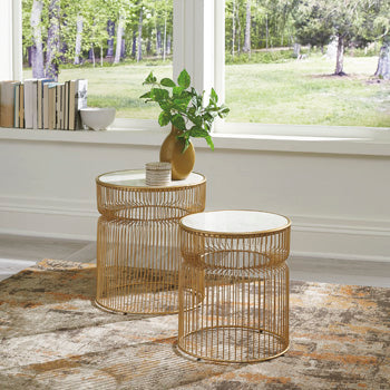 Vernway Accent Table