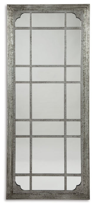Remy Floor Mirror