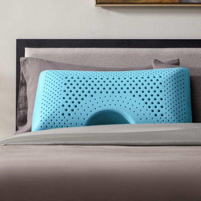 Shoulder Zoned Gel ActiveDough® Pillow