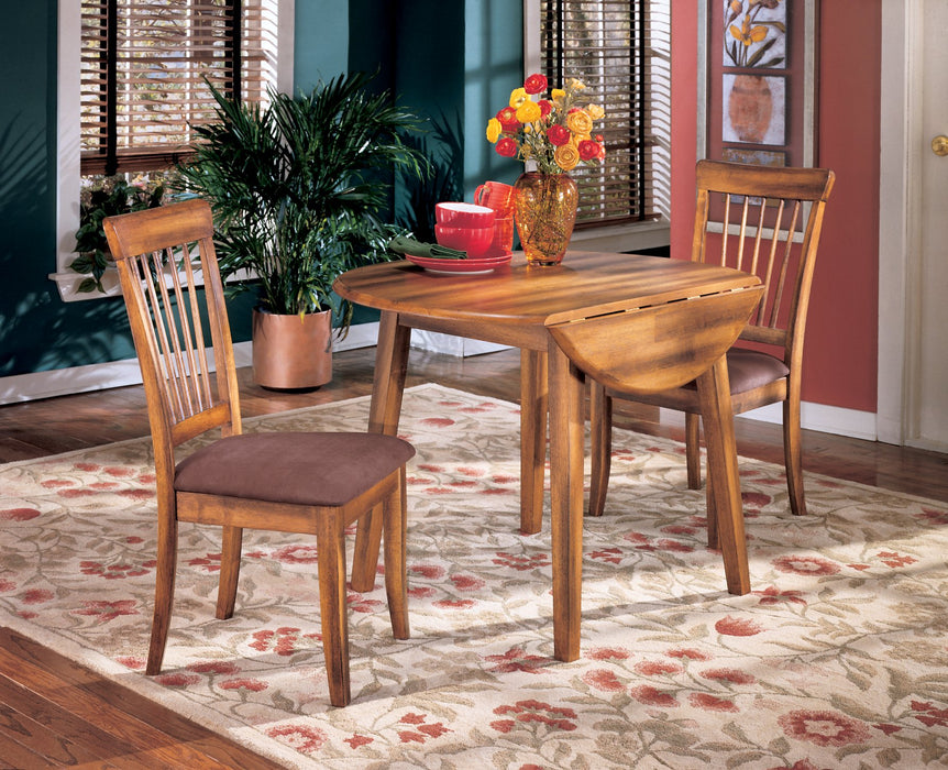 Berringer 3-Piece Dining Package