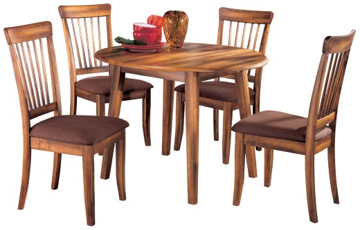 Berringer 5-Piece Dining Package