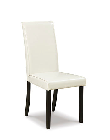 Kimonte 2-Piece Dining Chair Package