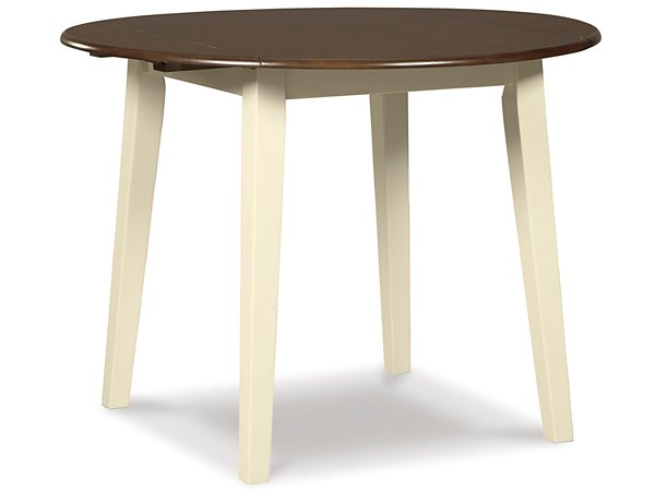 Woodanville Dining Drop Leaf Table - Main Image