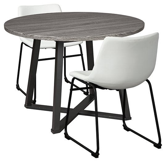 Centiar 3-Piece Dining Package